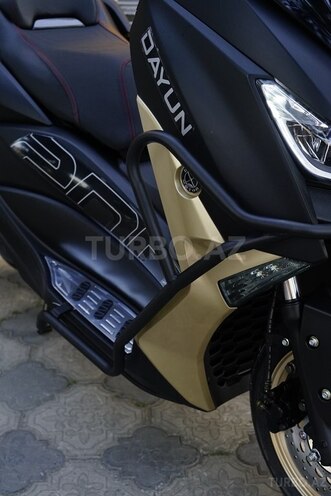 Dayun DY200T-11-17