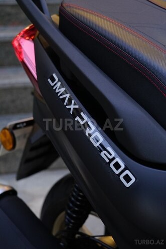 Dayun DY200T-11-25