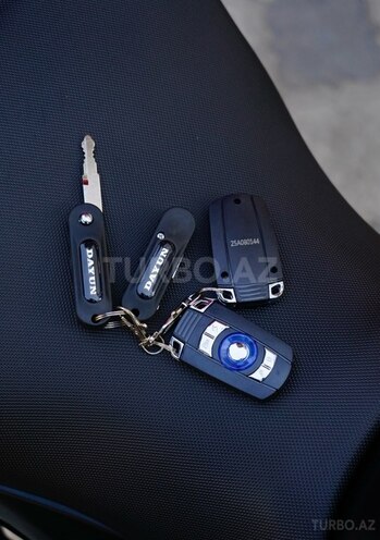 Dayun DY200T-11-23