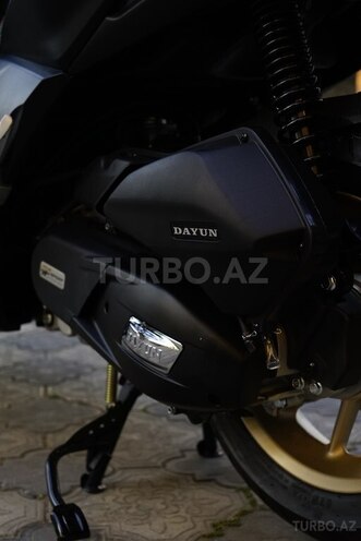 Dayun DY200T-11-27