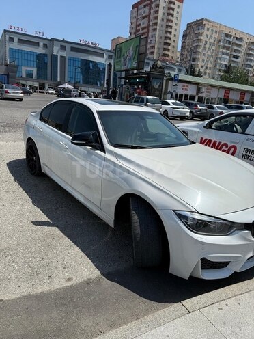 BMW 328 2013, 370,000 km - 2.0 l - Bakı