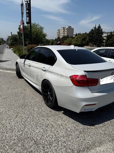 BMW 328 2013, 370,000 km - 2.0 l - Bakı