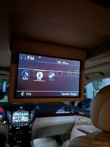 Lexus  2008, 221,000 km - 4.6 л - Bakı