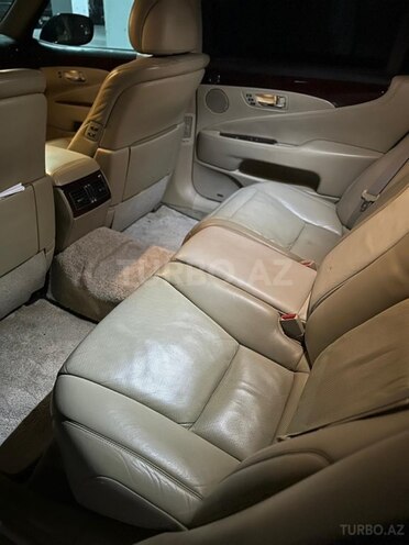 Lexus  2008, 221,000 km - 4.6 л - Bakı
