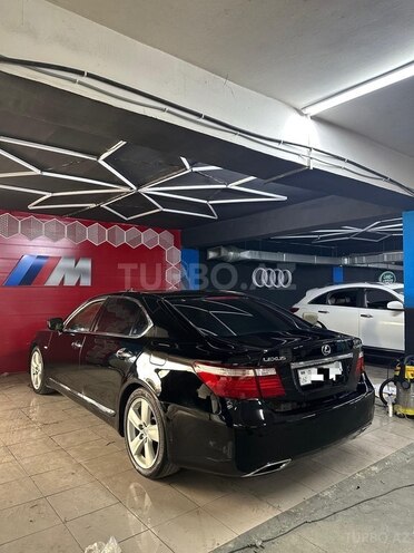 Lexus  2008, 221,000 km - 4.6 л - Bakı