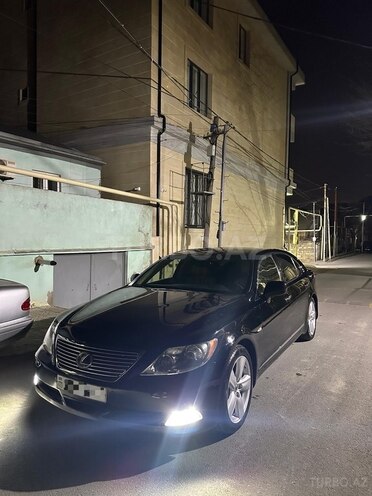 Lexus  2008, 221,000 km - 4.6 л - Bakı