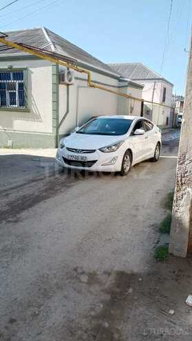 Hyundai Avante 2015, 240,000 km - 1.6 l - Bakı
