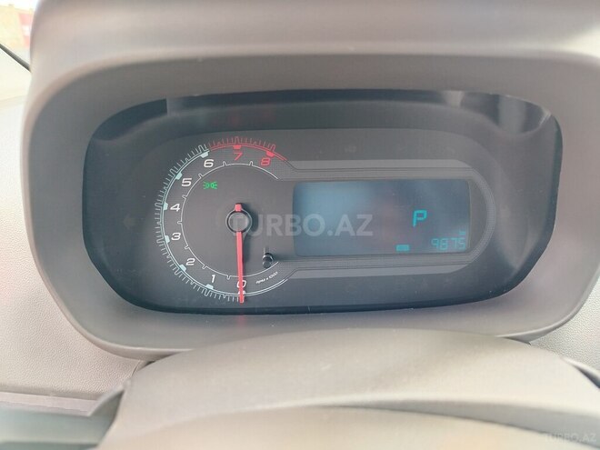 Chevrolet Cobalt 2024, 9,875 km - 1.5 l - Bakı