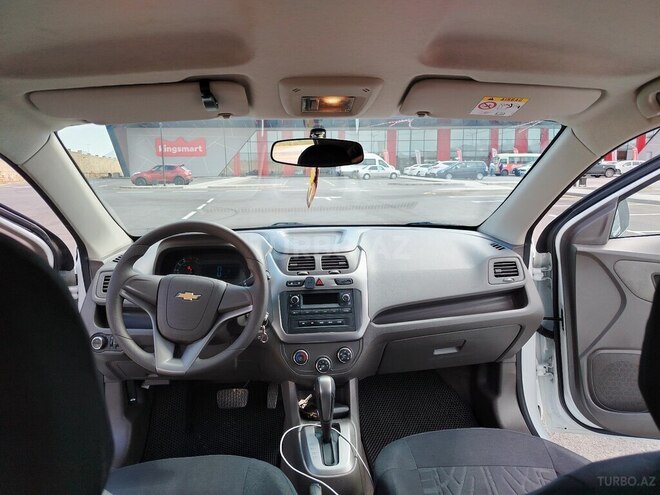 Chevrolet Cobalt 2024, 9,875 km - 1.5 l - Bakı