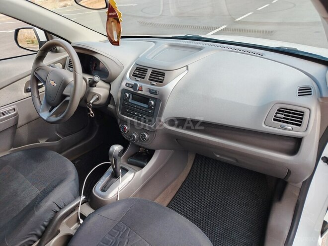 Chevrolet Cobalt 2024, 9,875 km - 1.5 l - Bakı