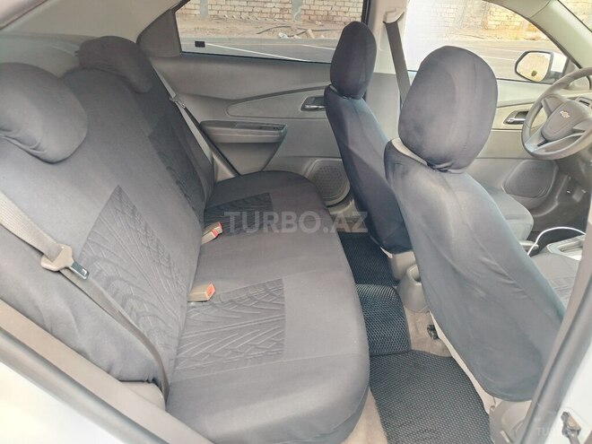 Chevrolet Cobalt 2024, 9,875 km - 1.5 l - Bakı