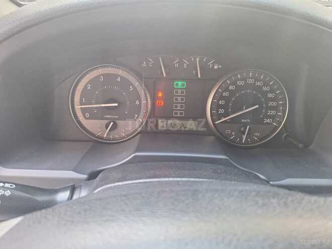 Toyota Land Cruiser 2013, 138,000 km - 4.0 l - Bakı