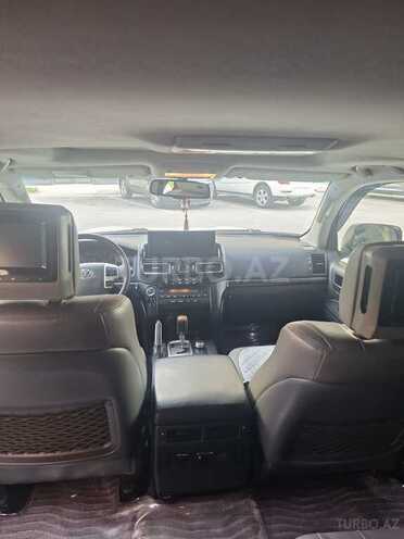Toyota Land Cruiser 2013, 138,000 km - 4.0 l - Bakı
