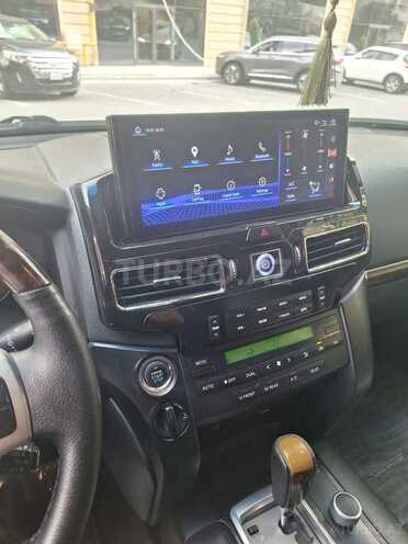 Toyota Land Cruiser 2013, 138,000 km - 4.0 l - Bakı