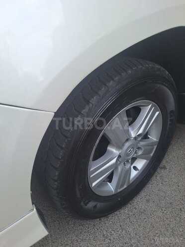 Toyota Land Cruiser 2013, 138,000 km - 4.0 l - Bakı