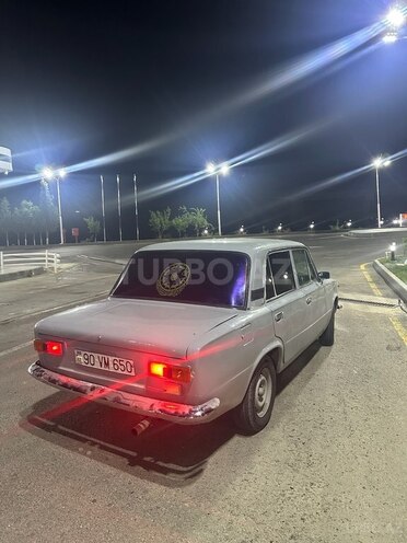 LADA (VAZ) 21011 1983, 50,000 km - 1.5 l - Bakı