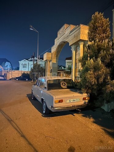 LADA (VAZ) 21011 1983, 50,000 km - 1.5 l - Bakı