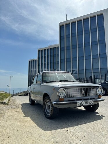 LADA (VAZ) 21011 1983, 50,000 km - 1.5 l - Bakı