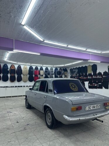 LADA (VAZ) 21011 1983, 50,000 km - 1.5 l - Bakı