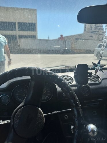 LADA (VAZ) 21011 1983, 50,000 km - 1.5 l - Bakı