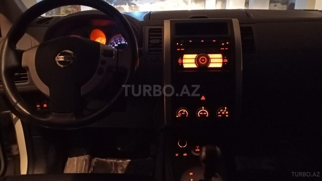 Nissan X-Trail 2009, 152,549 km - 2.5 л - Bakı