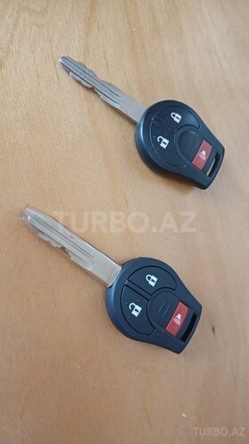 Nissan X-Trail 2009, 152,549 km - 2.5 л - Bakı
