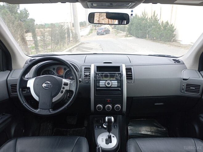 Nissan X-Trail 2009, 152,549 km - 2.5 л - Bakı