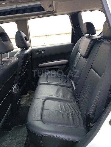Nissan X-Trail 2009, 152,549 km - 2.5 л - Bakı
