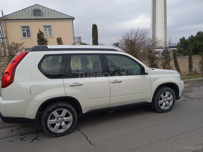 Nissan X-Trail 2009, 152,549 km - 2.5 л - Bakı