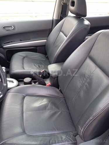 Nissan X-Trail 2009, 152,549 km - 2.5 л - Bakı