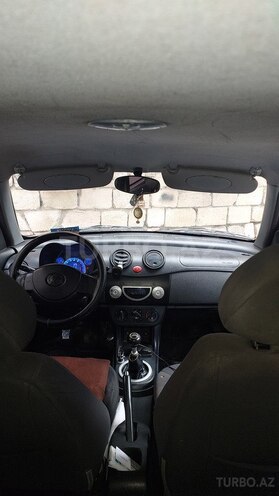 Lifan 320 2014, 230,000 km - 1.3 l - Bakı