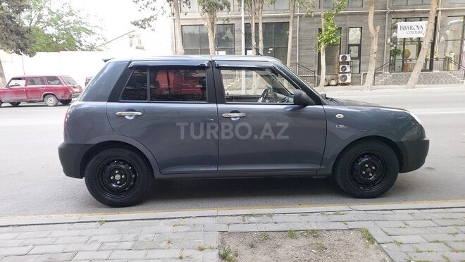 Lifan 320 2014, 230,000 km - 1.3 l - Bakı