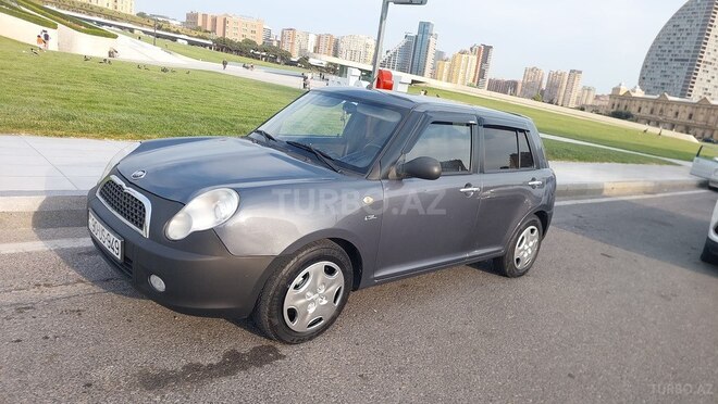 Lifan 320 2014, 230,000 km - 1.3 l - Bakı