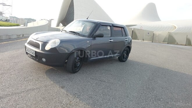 Lifan 320 2014, 230,000 km - 1.3 l - Bakı