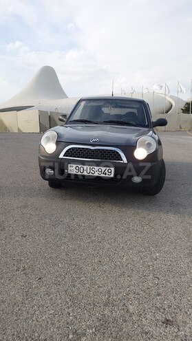Lifan 320 2014, 230,000 km - 1.3 l - Bakı