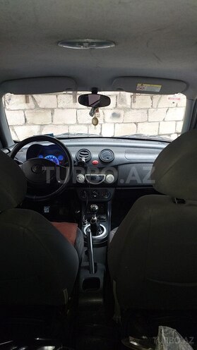 Lifan 320 2014, 230,000 km - 1.3 l - Bakı