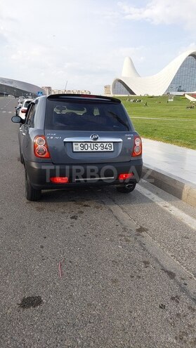 Lifan 320 2014, 230,000 km - 1.3 l - Bakı