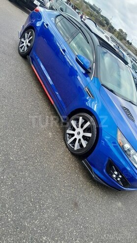 Kia Optima 2011, 22,853 km - 2.0 л - Biləsuvar