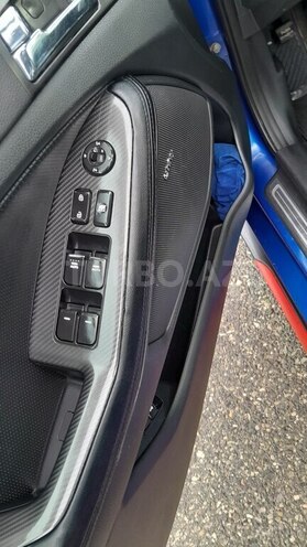 Kia Optima 2011, 22,853 km - 2.0 л - Biləsuvar