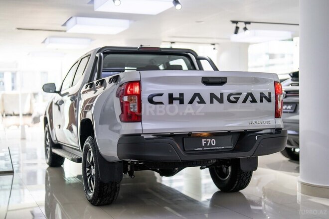 Changan F70 (Hunter)-3