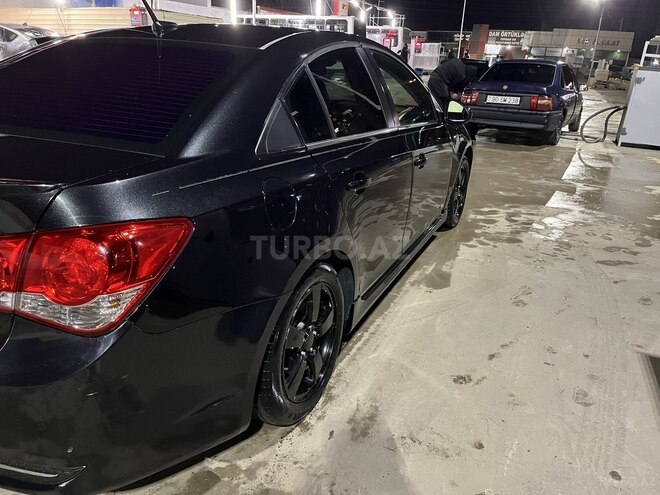 Chevrolet Cruze 2011, 200,000 km - 1.4 l - Sumqayıt