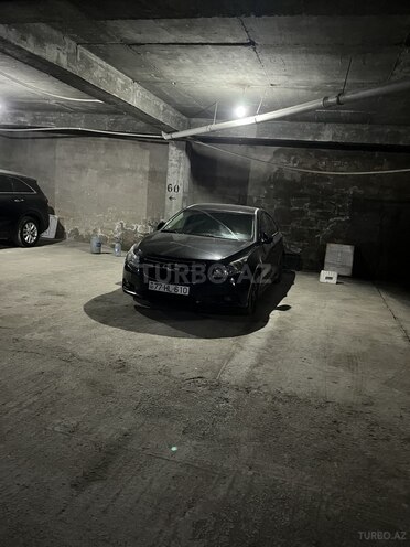Chevrolet Cruze 2011, 200,000 km - 1.4 l - Sumqayıt