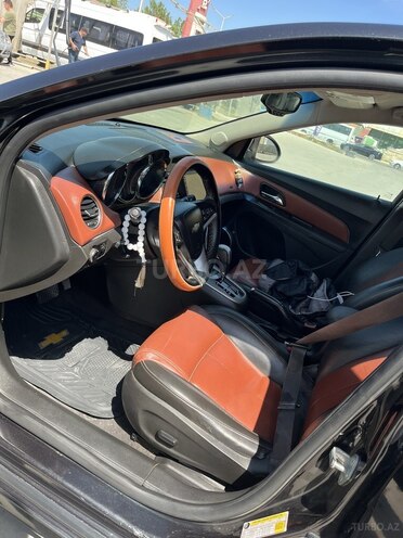Chevrolet Cruze 2011, 200,000 km - 1.4 l - Sumqayıt