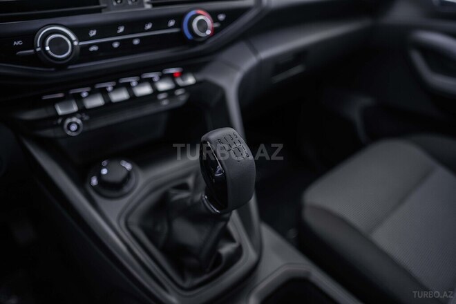 Changan F70 (Hunter)-7