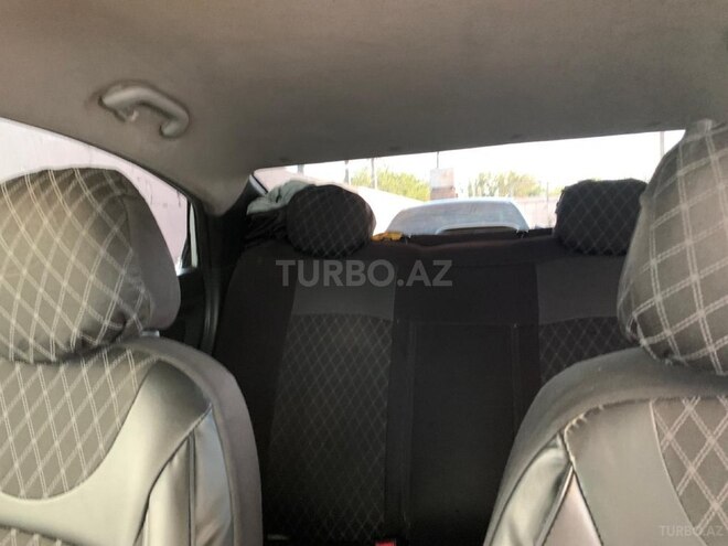 Hyundai Accent 2013, 285,000 km - 1.4 l - Bakı