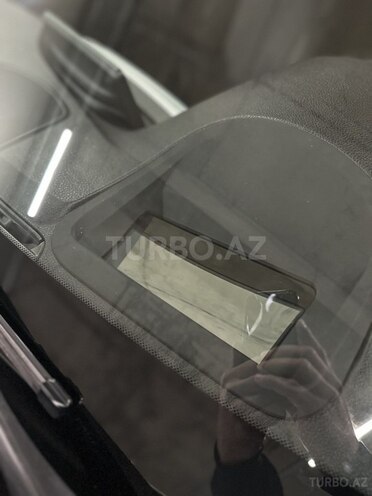 BMW 320 2016, 243,000 km - 2.0 л - Bakı