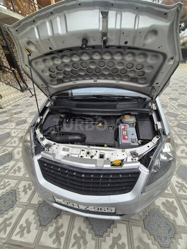 Opel Zafira 2005, 281,081 km - 2.2 l - Gəncə