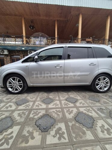 Opel Zafira 2005, 281,081 km - 2.2 l - Gəncə