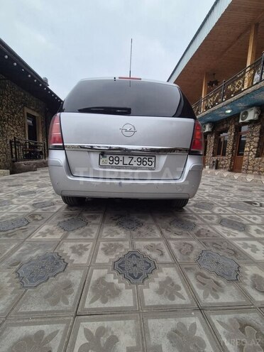 Opel Zafira 2005, 281,081 km - 2.2 l - Gəncə