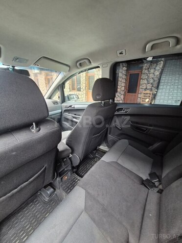 Opel Zafira 2005, 281,081 km - 2.2 l - Gəncə